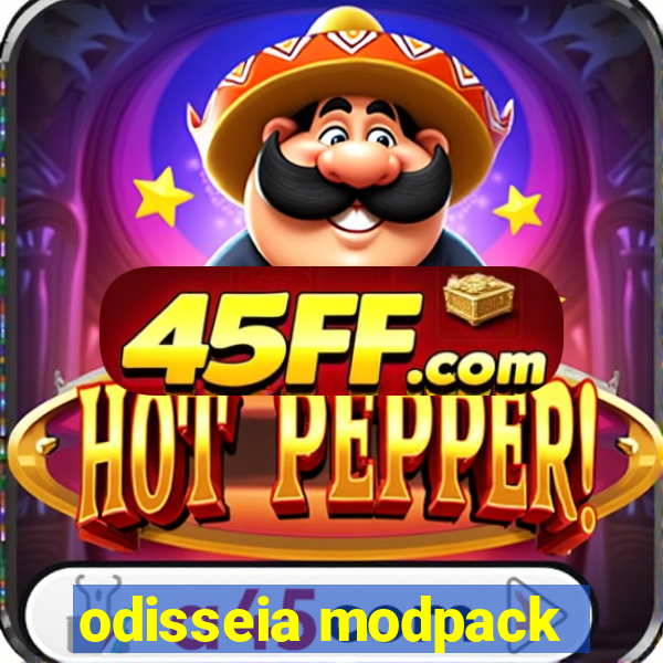 odisseia modpack